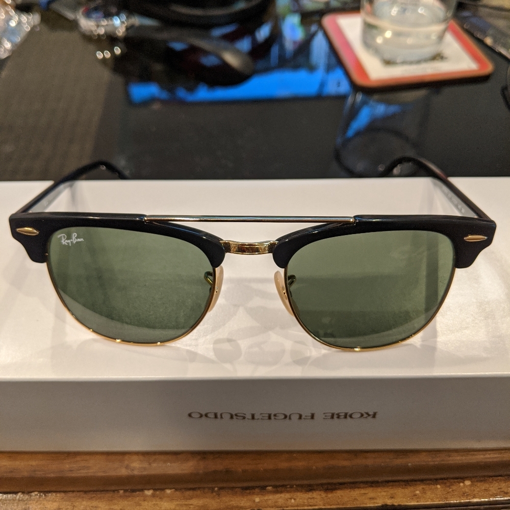 Ray-Bans